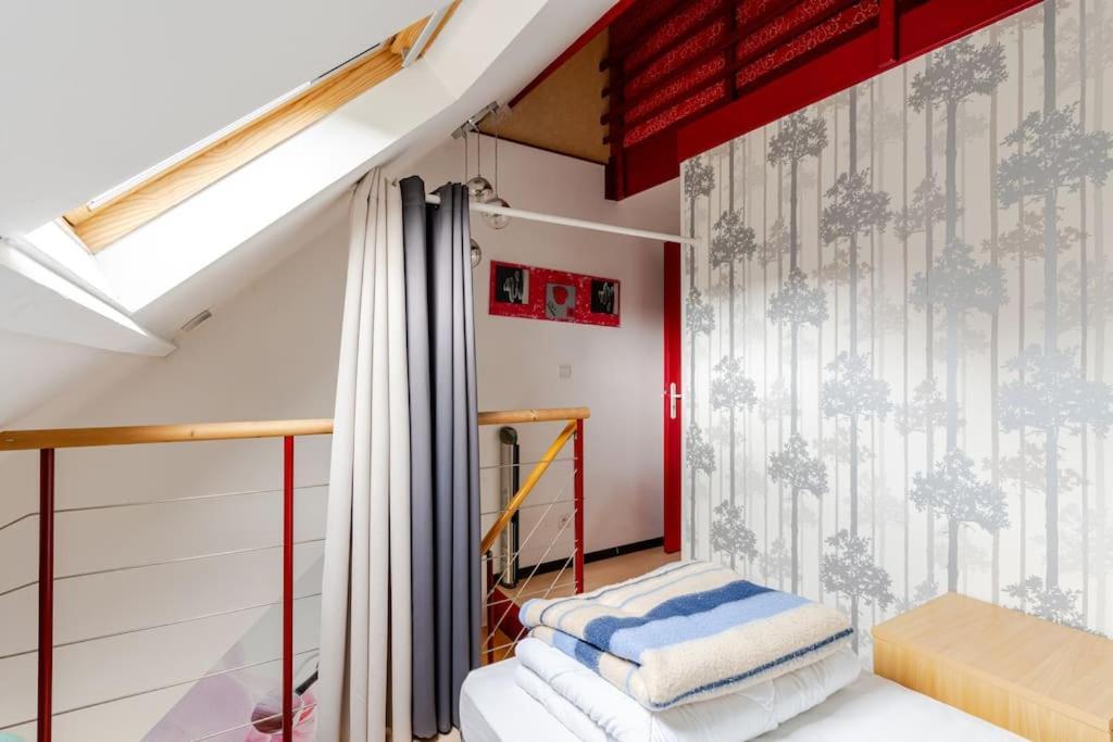 La Cornaline 1 Villa Cabourg Bagian luar foto